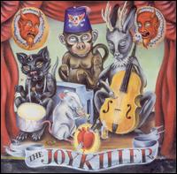 JOYKILLER - Three