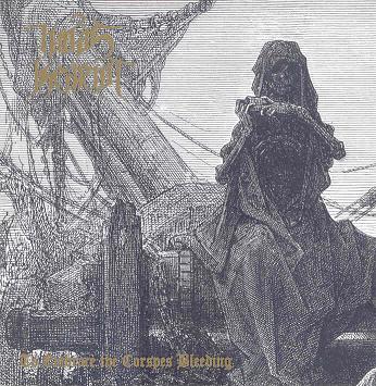 JUDAS ISCARIOT - To embraced the corpsed