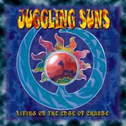 JUGGLINS SUNS - Living on the edge of ch