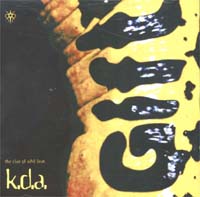 K.D.A. - Gift