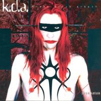 K.D.A. - Jesusatan