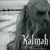 KALMAH - The black waltz