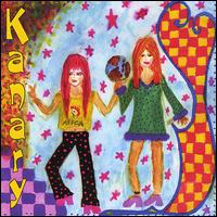KANARY - Invincible