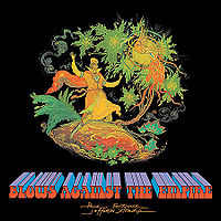 KANTNER PAUL/JEFFERSON STARSHIP - Blow a