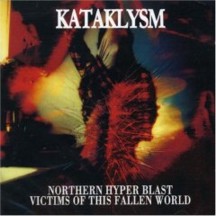 KATAKLYSM - Victims of this fallen world