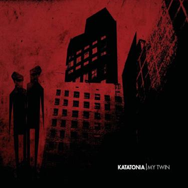KATATONIA - My twin