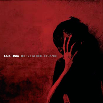 KATATONIA - The great cold distance - di
