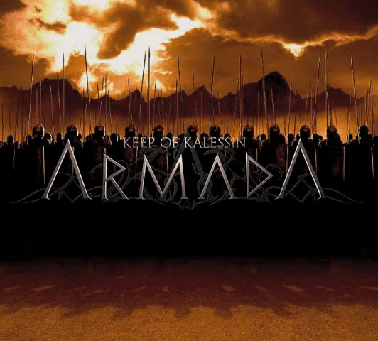 KEEP OF KALESSIN - Armada