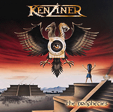 KENZINER - The prophecies