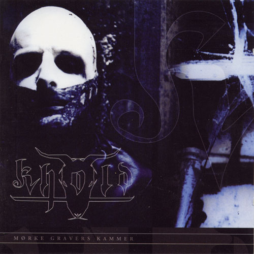 KHOLD - Morke gravers kramer