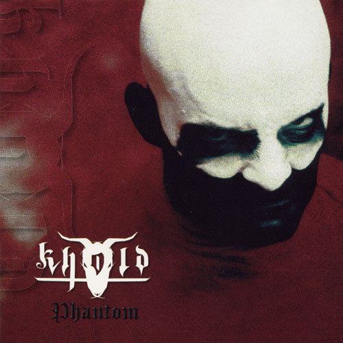 KHOLD - Phantom