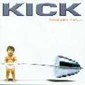 KICK - Consider this