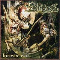 KICKBACK - Forever war