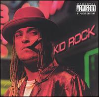 KID ROCK - Devil without a cause