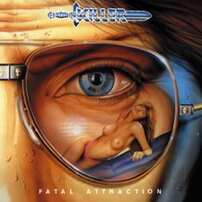 KILLER - Fatal attraction