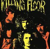 KILLING FLOOR - Killing floor