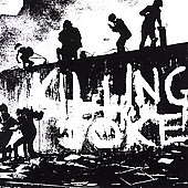 KILLING JOKE - Killing joke