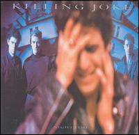 KILLING JOKE - Night time