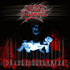 KING DIAMOND - Deadly lullabies - live - limit