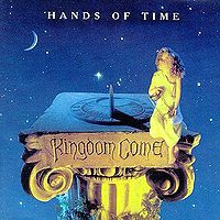 KINGDOM COME - Hands of time