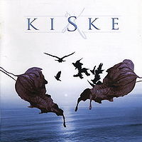KISKE MICHAEL - Kiske