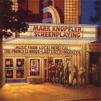 KNOPFLER MARK - Screen playing
