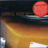 KOCH GREG - 13x12