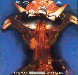KOROVA - Dead like an angel