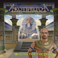 KOTIPELTO - Waiting for the dawn