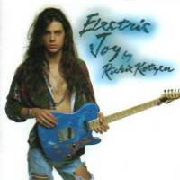 KOTZEN RICHIE - Electric joy