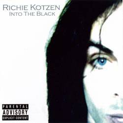 KOTZEN RICHIE - Into The Black