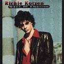 KOTZEN RICHIE - Wave of emotion