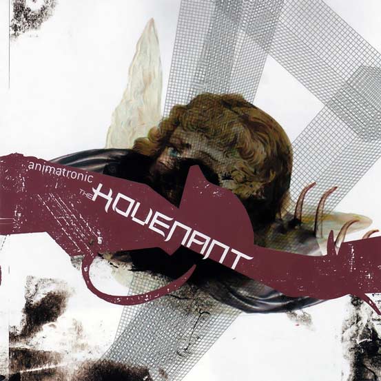 KOVENANT - Animatronic
