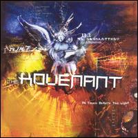 KOVENANT - In times before the light