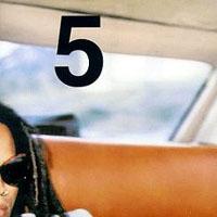 KRAVITZ LENNY - 5