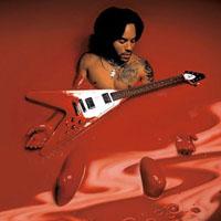 KRAVITZ LENNY - Baptism