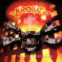 KROKUS - Definitive Collection