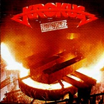 KROKUS - Hardware