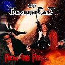 KUNTAUTCULT - From the pits