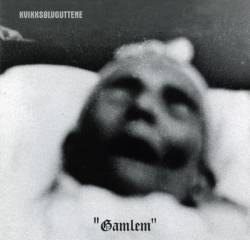 KVIKKSOLVGUTTENE - Gamlem