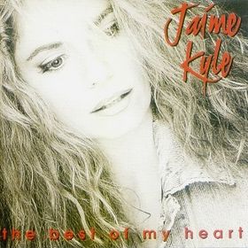 KYLE JAMIE - The best of my heart