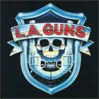 L.A.GUNS - L.A.Guns