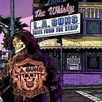 L.A.GUNS - Tales from The Strip