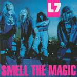 L7 - Smell the magic