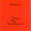 LACKEY BUDDEY - The strange mind