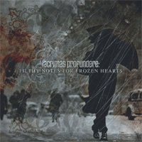LACRIMAS PROFUNDERE - Filthy notes for f