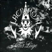 LACRIMOSA - Alles luge