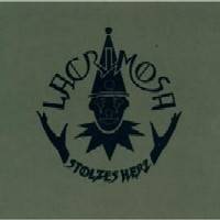 LACRIMOSA - Stolzes herz