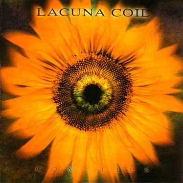 LACUNA COIL - Comalies