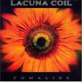 LACUNA COIL - Comalies - limited